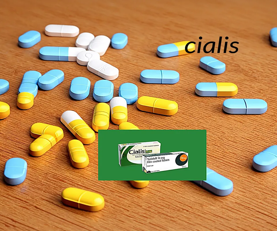 Peligros cialis generico